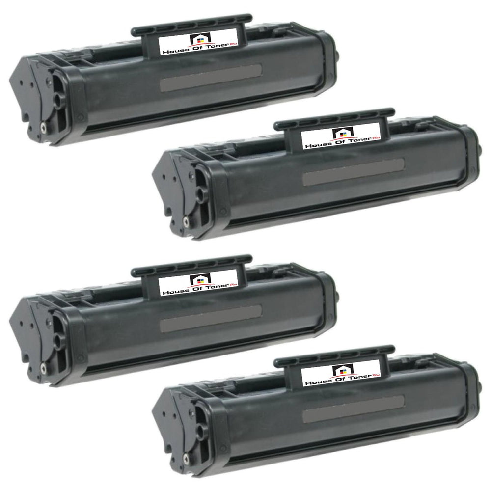 Compatible Toner Cartridge Replacement for CANON 1548A002AA (COMPATIBLE) 4 PACK Compatible Toner Cartridge Replacement for CANON 1548A002AA (COMPATIBLE) 4 PACK