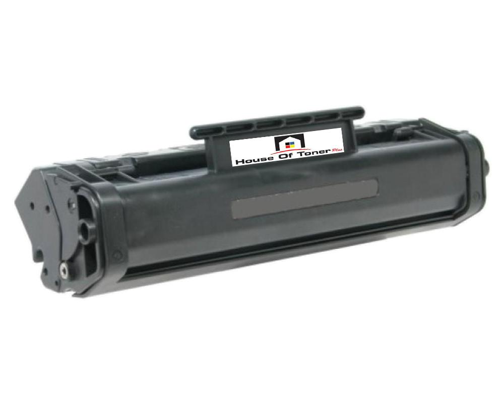 Compatible Toner Cartridge Replacement for CANON 1548A002AA (COMPATIBLE) Compatible Toner Cartridge Replacement for CANON 1548A002AA (COMPATIBLE)