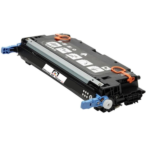 Compatible Toner Cartridge Replacement for Canon 1660B001AA (111) Black (6K YLD)