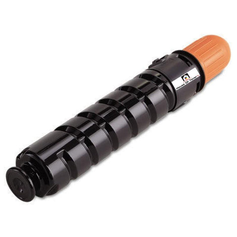 Compatible Toner Cartridge Replacement For CANON 4792B003AA (GPR-43) COMPATIBLE