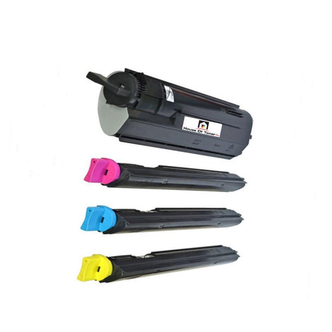 Compatible Toner Cartridge Replacement For CANON 8640A003AA (COMPATIBLE)