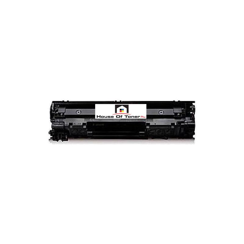 Compatible Toner Cartridge Replacement For CANON 9435B001AA (137) Black (2.4K YLD) Compatible Toner Cartridge Replacement For CANON 9435B001AA (137) Black (2.4K YLD)