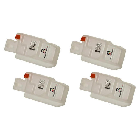 Compatible Part Replacement For CANON FM3-8137-000 (COMPATIBLE) 4 PACK