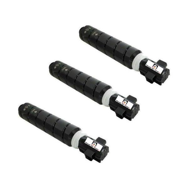 CANON 0473C003 (COMPATIBLE) 3 PACK CANON 0473C003 (COMPATIBLE) 3 PACK