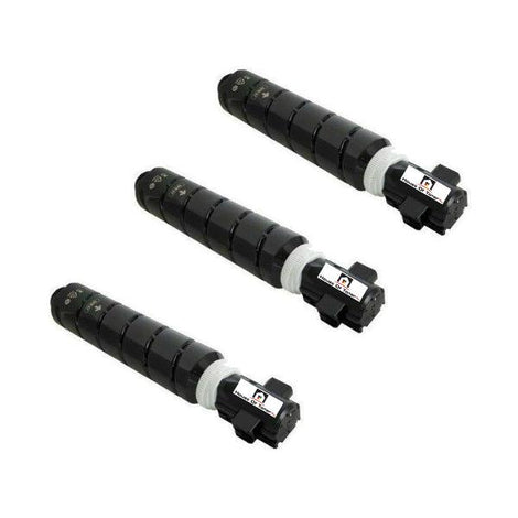 CANON 0473C003 (COMPATIBLE) 3 PACK