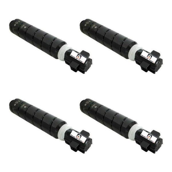 CANON 0473C003 (COMPATIBLE) 4 PACK CANON 0473C003 (COMPATIBLE) 4 PACK