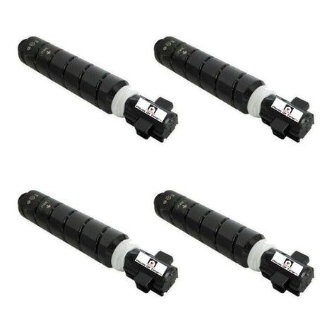 CANON 0473C003 (COMPATIBLE) 4 PACK