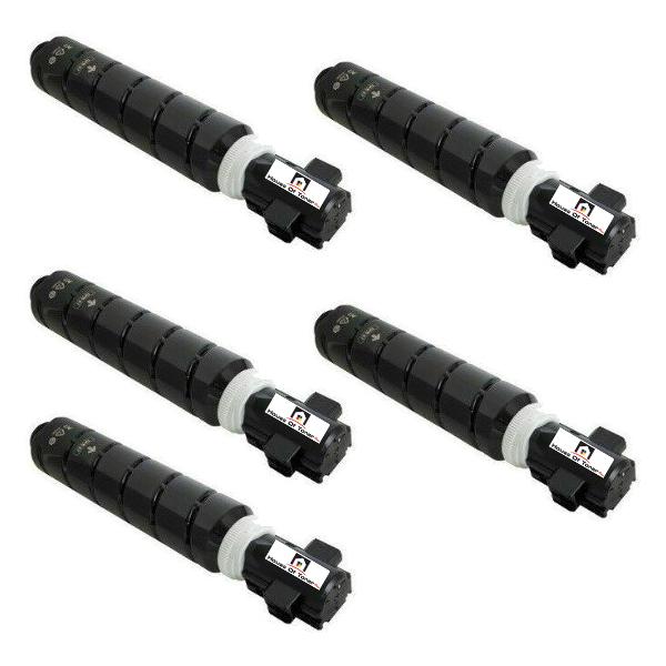 CANON 0473C003 (COMPATIBLE) 5 PACK CANON 0473C003 (COMPATIBLE) 5 PACK
