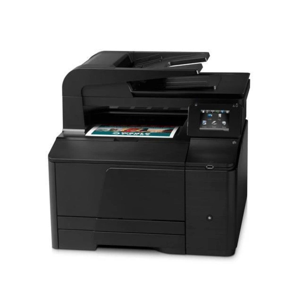 Compatible Printer Replacement for HP CF145A (REMANUFACTURED) Compatible Printer Replacement for HP CF145A (REMANUFACTURED)