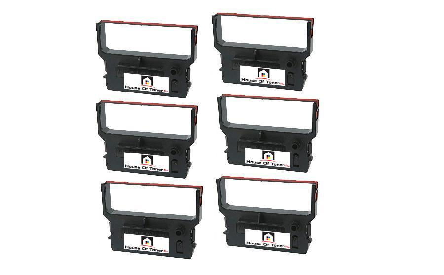 CITIZEN IR61RB (COMPATIBLE) 6 PACK CITIZEN IR61RB (COMPATIBLE) 6 PACK