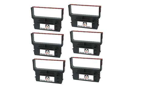 CITIZEN IR61RB (COMPATIBLE) 6 PACK