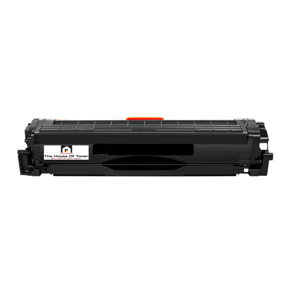 Compatible Toner Cartridge Replacement for SAMSUNG CLT-K505L (CLTK505L) Black (6K YLD) Compatible Toner Cartridge Replacement for SAMSUNG CLT-K505L (CLTK505L) Black (6K YLD)