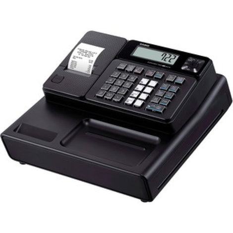 CSOPCRT276 CASIO PCR-T276 24 DEPT THERMAL CASH REGISTER