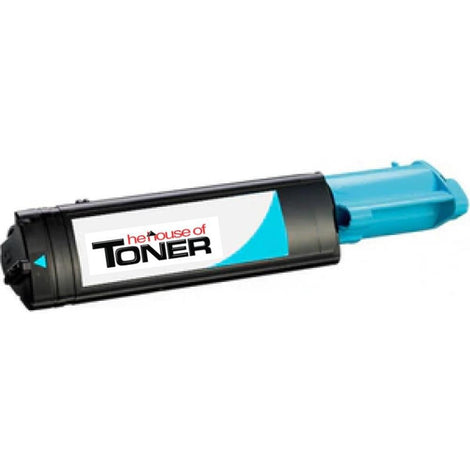 Compatible Toner Cartridge Replacement For DELL 310-5739 (Cyan)