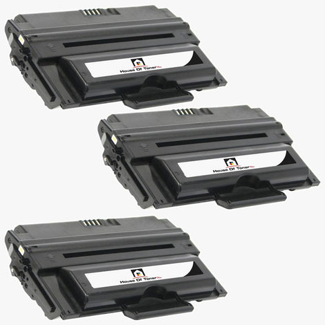 Compatible Toner Cartridge Replacement For Dell  310-7945 (RF223) High Yield Black (5K YLD) 3-Pack