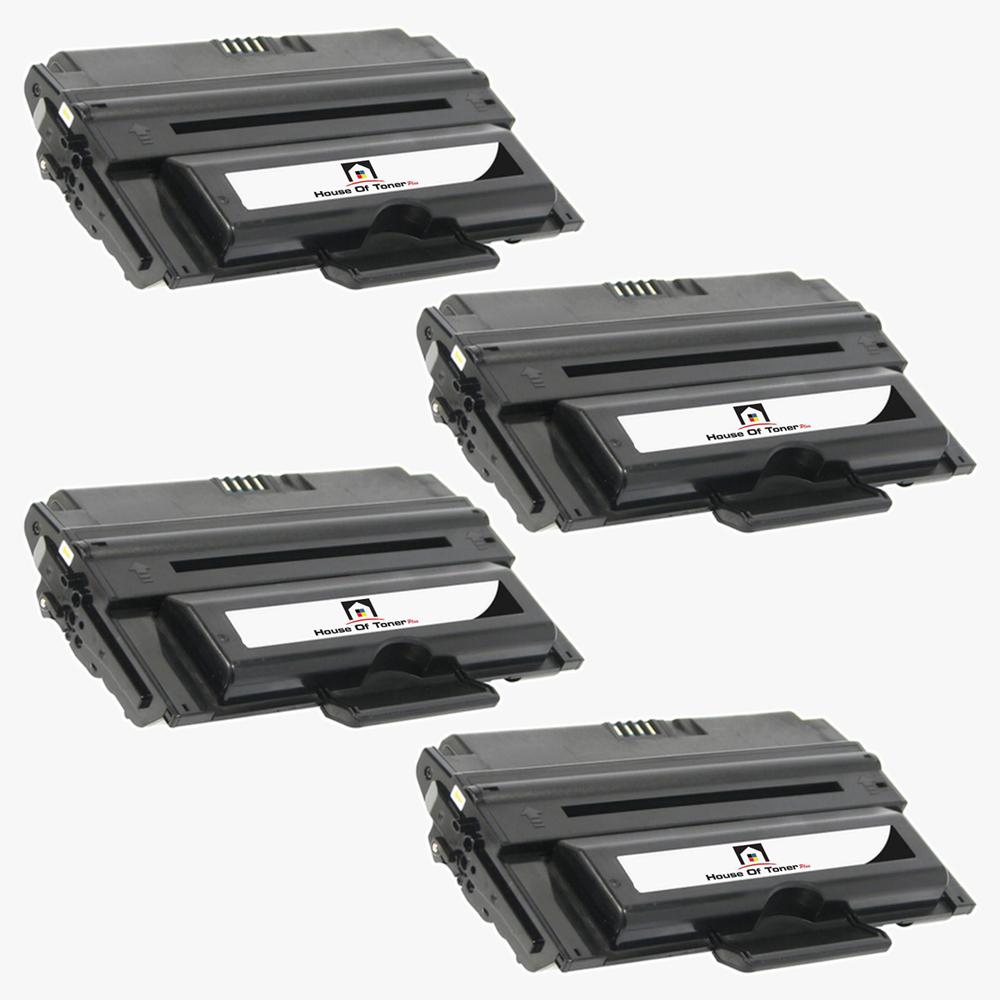 Compatible Toner Cartridge Replacement For  310-7945 (RF223) High Yield Black (5K YLD) 4-Pack Compatible Toner Cartridge Replacement For  310-7945 (RF223) High Yield Black (5K YLD) 4-Pack