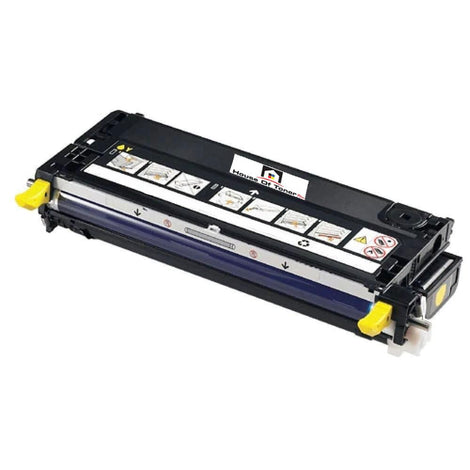 Compatible Toner Cartridge Replacement For DELL 310-8402 (COMPATIBLE)