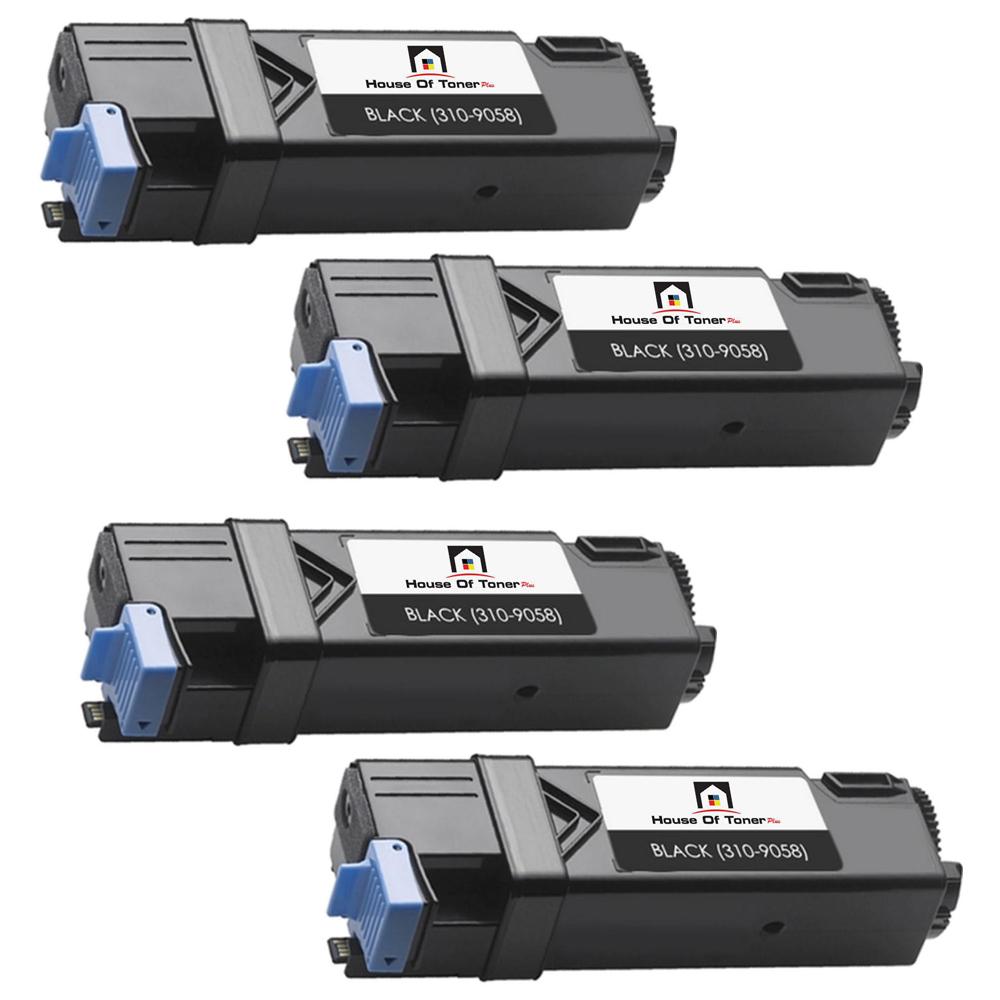 Compatible Toner Cartridge Replacement For DELL 310-9058 (COMPATIBLE) Compatible Toner Cartridge Replacement For DELL 310-9058 (COMPATIBLE)
