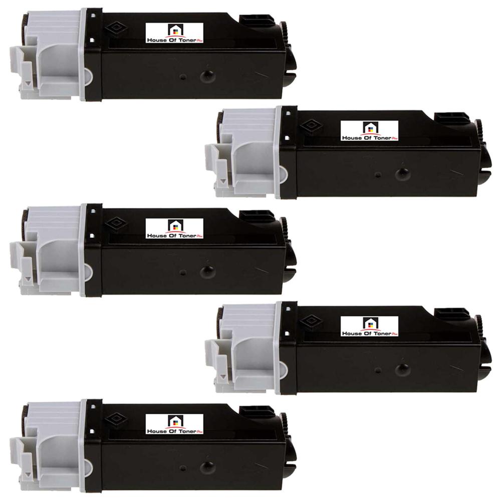 Compatible Toner Cartridge Replacement For DELL 330-1436 (COMPATIBLE) Compatible Toner Cartridge Replacement For DELL 330-1436 (COMPATIBLE)