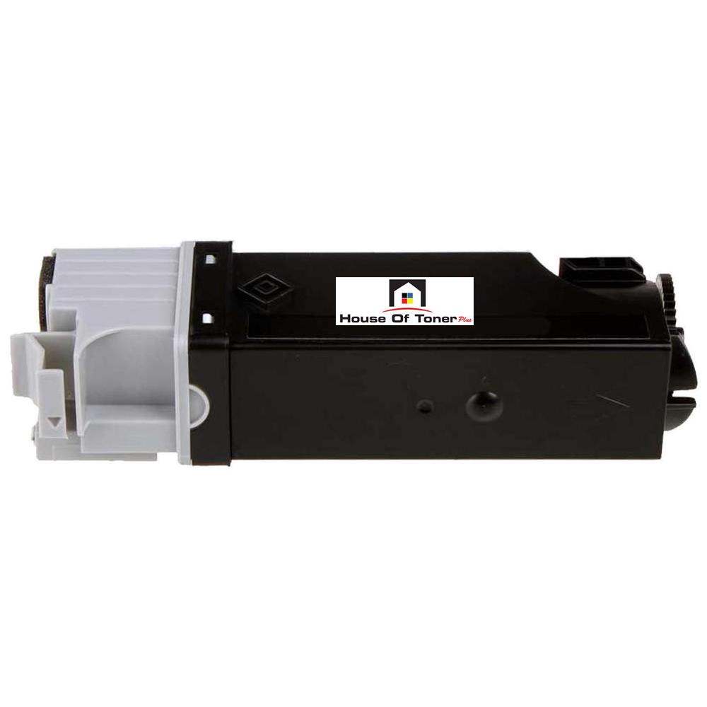 Compatible Toner Cartridge Replacement For DELL 330-1436 (COMPATIBLE) Compatible Toner Cartridge Replacement For DELL 330-1436 (COMPATIBLE)
