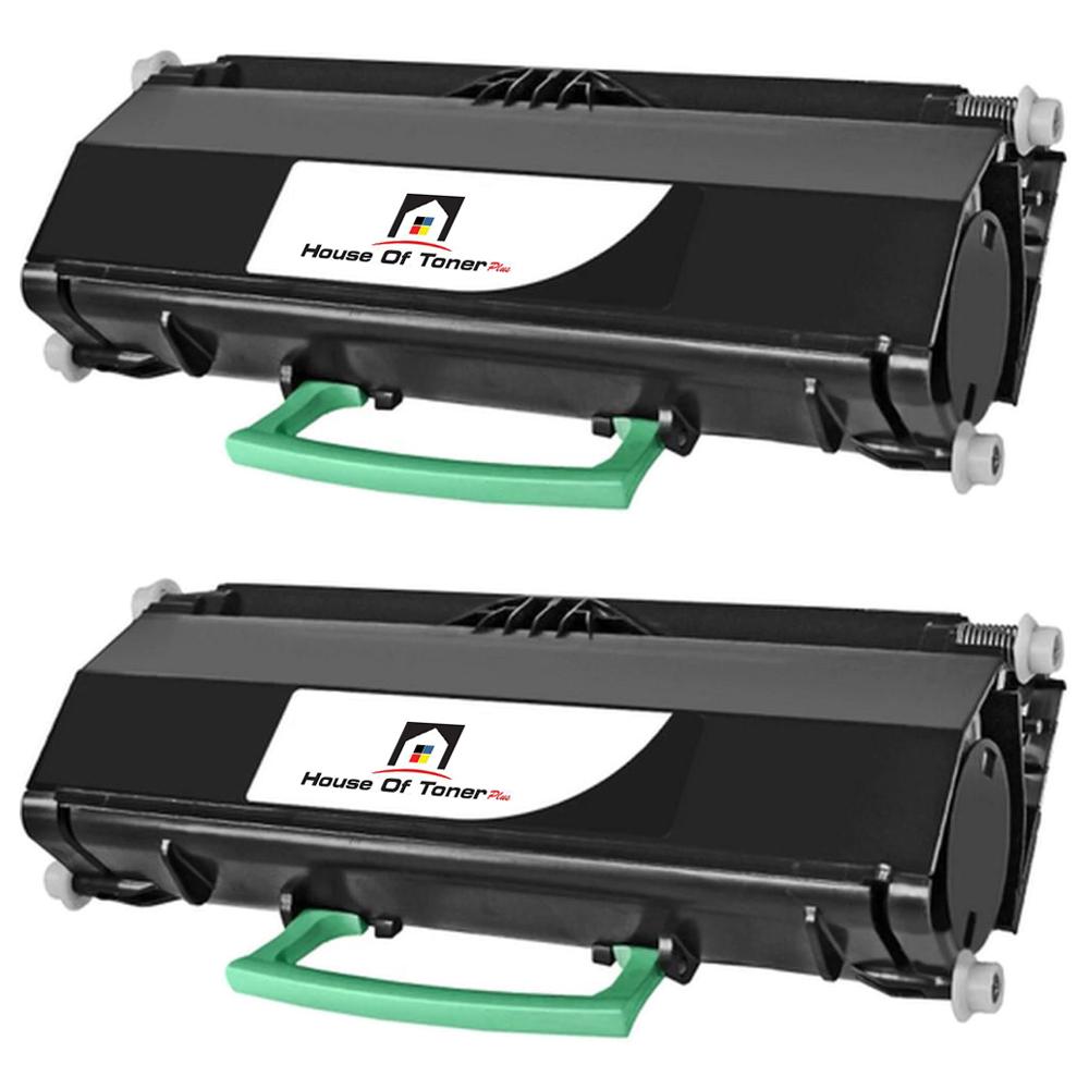 Compatible Toner Cartridge Replacement For DELL 330-2650 (COMPATIBLE) Compatible Toner Cartridge Replacement For DELL 330-2650 (COMPATIBLE)