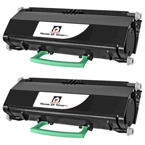 Compatible Toner Cartridge Replacement For DELL 330-2650 (COMPATIBLE)