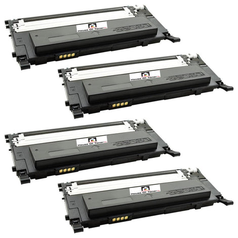 Compatible Toner Cartridge Replacement For DELL 330-3012 (COMPATIBLE)