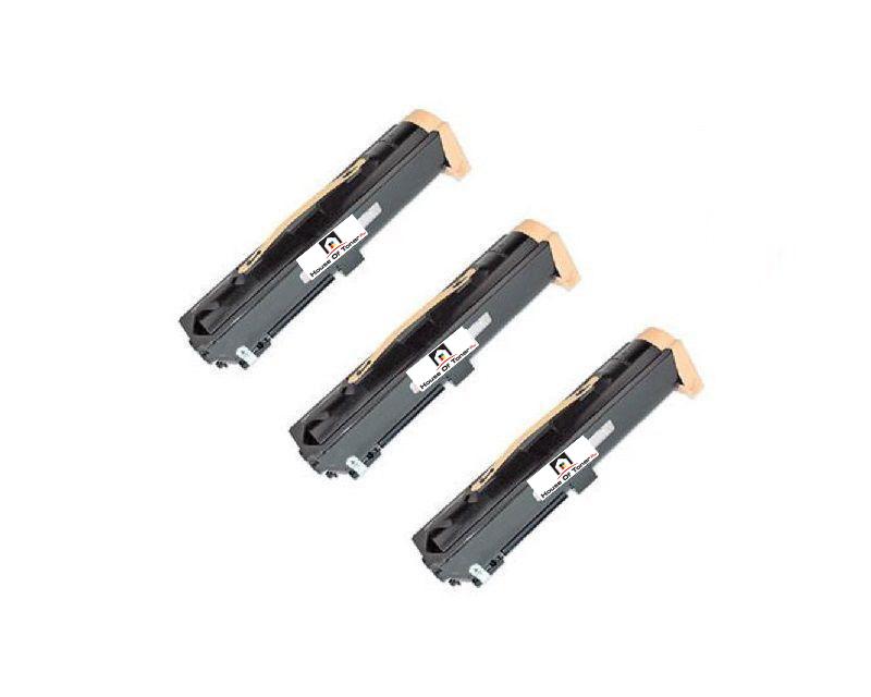 DELL 330-3110 (COMPATIBLE) 3 PACK DELL 330-3110 (COMPATIBLE) 3 PACK