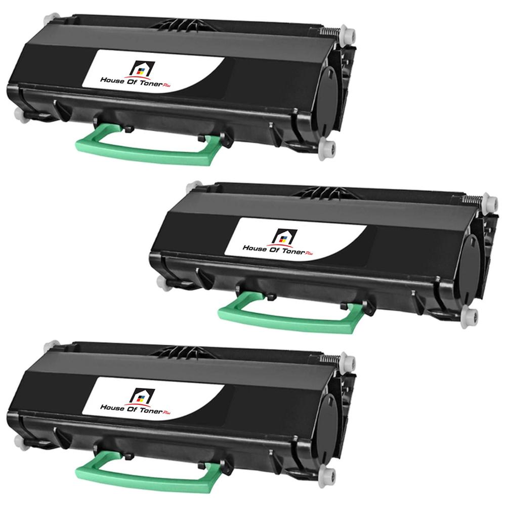 Compatible Toner Cartridge Replacement For DELL 330-5210 (Compatible) 3-Pack Compatible Toner Cartridge Replacement For DELL 330-5210 (Compatible) 3-Pack