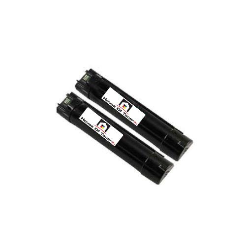 DELL 330-5846 (COMPATIBLE) 2 PACK DELL 330-5846 (COMPATIBLE) 2 PACK