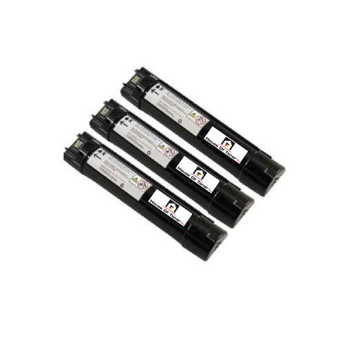 DELL 330-5846 (COMPATIBLE) 3 PACK DELL 330-5846 (COMPATIBLE) 3 PACK