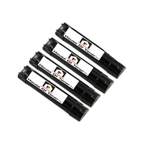 DELL 330-5846 (COMPATIBLE) 4 PACK DELL 330-5846 (COMPATIBLE) 4 PACK