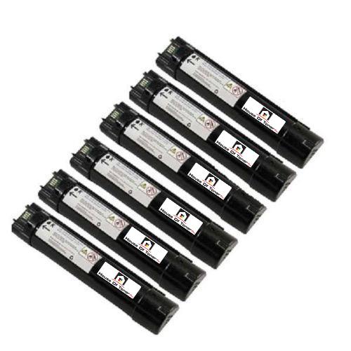 DELL 330-5846 (COMPATIBLE) 6 PACK DELL 330-5846 (COMPATIBLE) 6 PACK