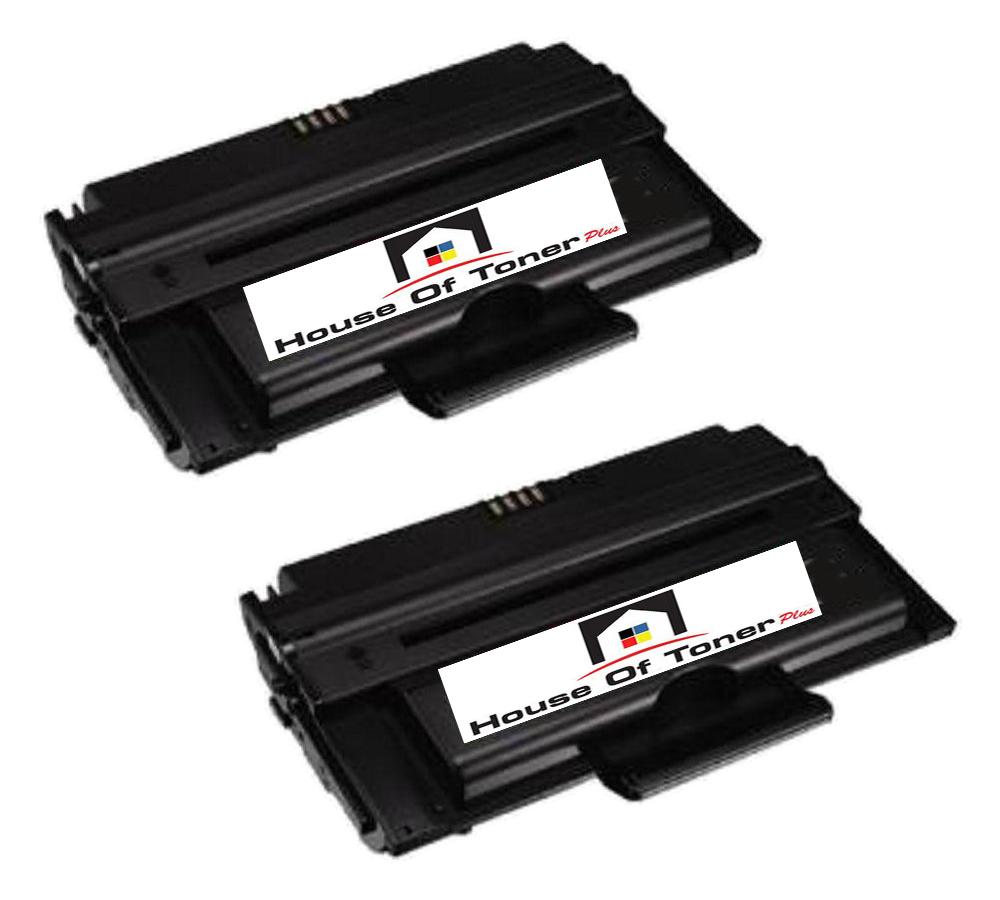 DELL 330-6968 (COMPATIBLE) 2 PACK DELL 330-6968 (COMPATIBLE) 2 PACK