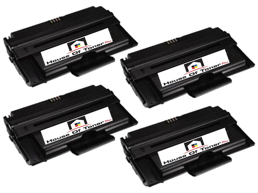 DELL 330-6968 (COMPATIBLE) 4 PACK DELL 330-6968 (COMPATIBLE) 4 PACK
