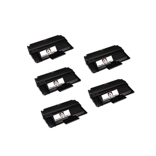 DELL 330-6968 (COMPATIBLE) 5 PACK DELL 330-6968 (COMPATIBLE) 5 PACK