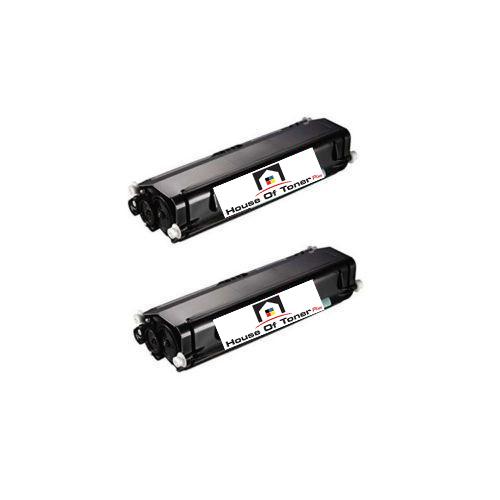 DELL 330-8985 (COMPATIBLE) 2 PACK DELL 330-8985 (COMPATIBLE) 2 PACK