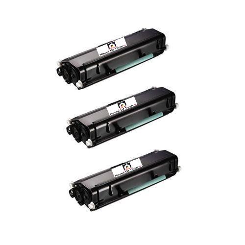 DELL 330-8985 (COMPATIBLE) 3 PACK DELL 330-8985 (COMPATIBLE) 3 PACK