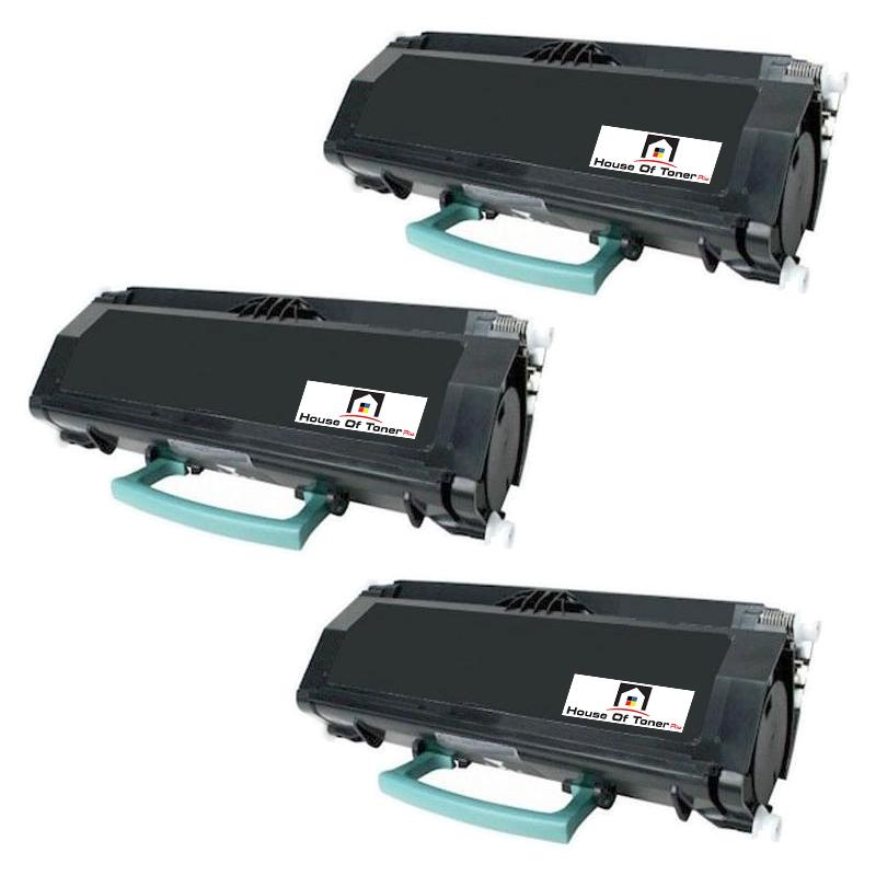 DELL 330-8986 (COMPATIBLE) 3 PACK DELL 330-8986 (COMPATIBLE) 3 PACK