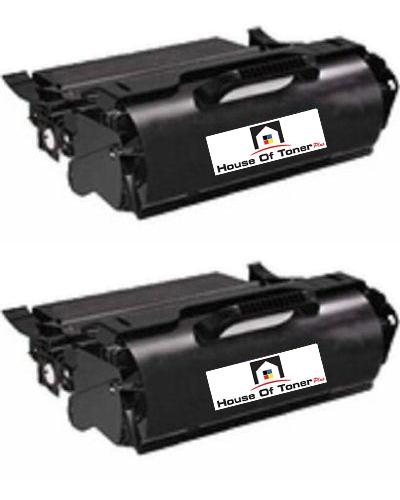 DELL 330-9619 (COMPATIBLE) 2 PACK DELL 330-9619 (COMPATIBLE) 2 PACK