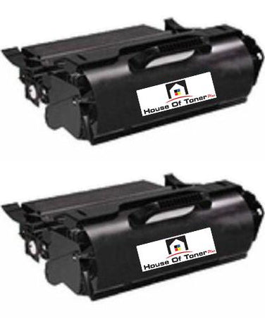 DELL 330-9619 (COMPATIBLE) 2 PACK