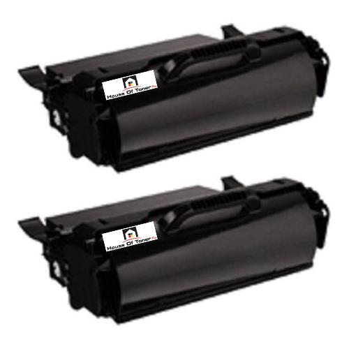 DELL 330-9787 (COMPATIBLE) 2 PACK DELL 330-9787 (COMPATIBLE) 2 PACK