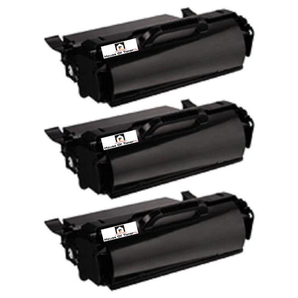 DELL 330-9792 (COMPATIBLE) 3 PACK DELL 330-9792 (COMPATIBLE) 3 PACK