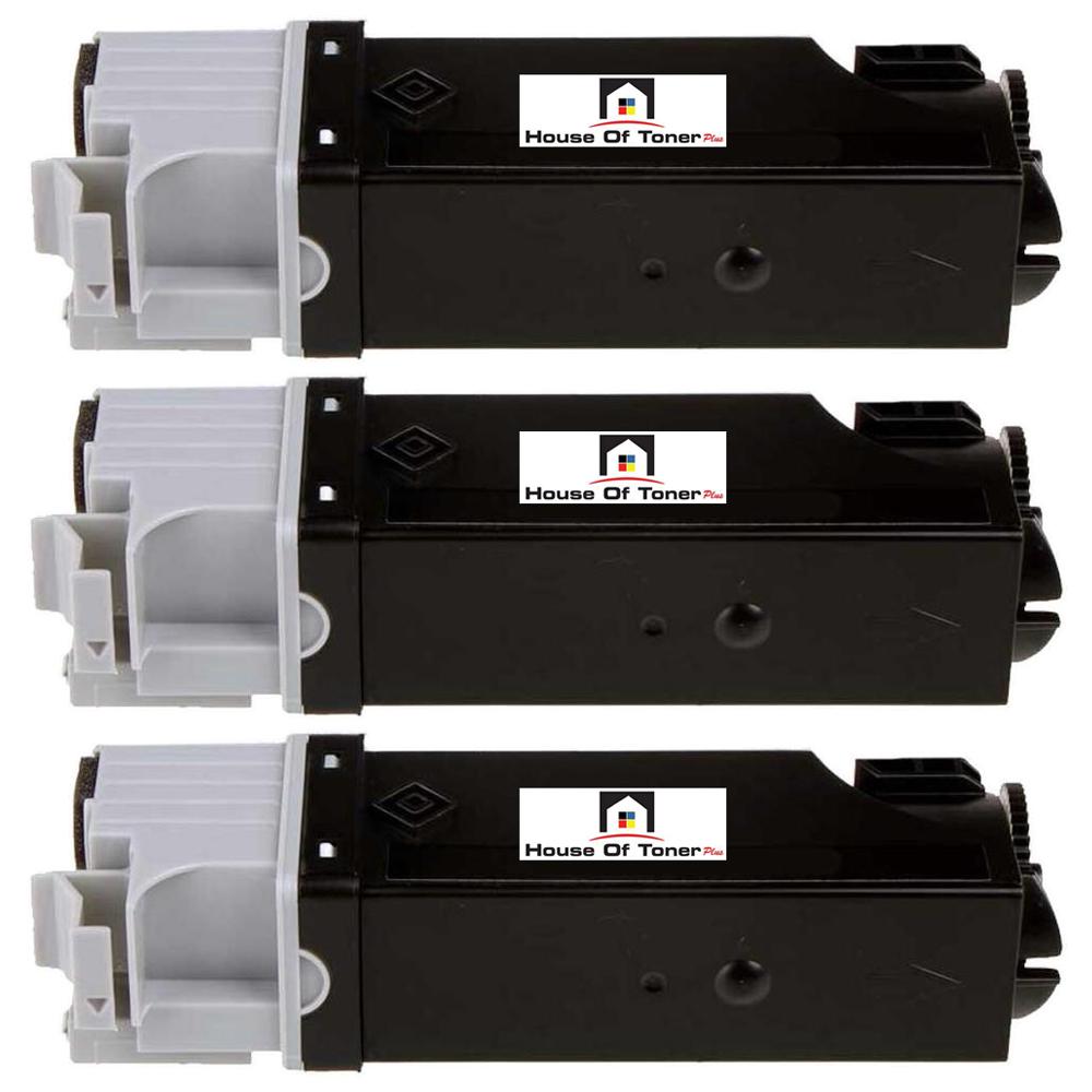 Compatible Toner Cartridge Replacement For DELL 330-1436(COMPATIBLE) Compatible Toner Cartridge Replacement For DELL 330-1436(COMPATIBLE)