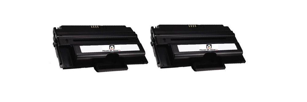 DELL 331-0611 (COMPATIBLE) 2 PACK DELL 331-0611 (COMPATIBLE) 2 PACK