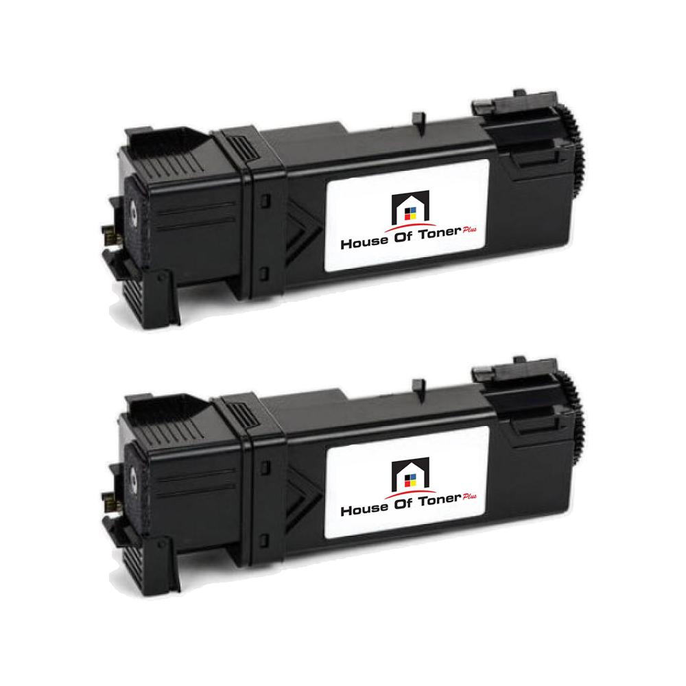 Compatible Toner Cartridge Replacement For DELL 331-0719 (COMPATIBLE) Compatible Toner Cartridge Replacement For DELL 331-0719 (COMPATIBLE)