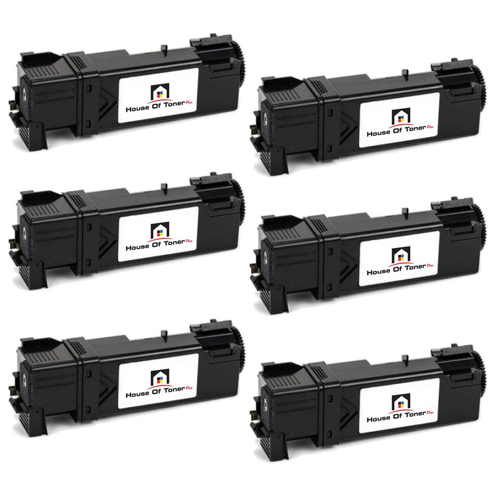 Compatible Toner Cartridge Replacement For DELL 331-0719  (COMPATIBLE) Compatible Toner Cartridge Replacement For DELL 331-0719  (COMPATIBLE)