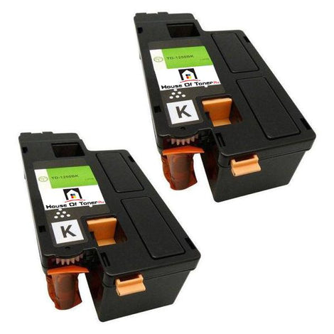 DELL 331-0778 (COMPATIBLE) 2 PACK