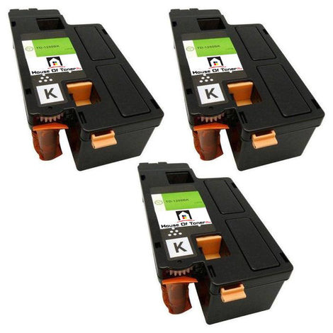 DELL 331-0778 (COMPATIBLE) 3 PACK