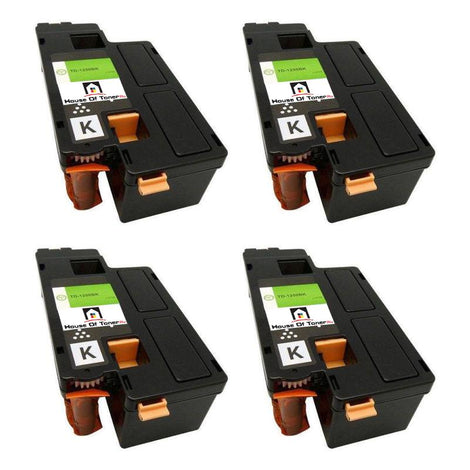 DELL 331-0778 (COMPATIBLE) 4 PACK